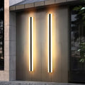 RainGuard Light - Durable Weatherproof Wall Lamp