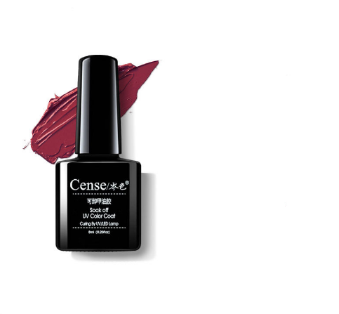 GigiGel – 20 Colors Gel Nail Polish Set | 1+1 Promotion