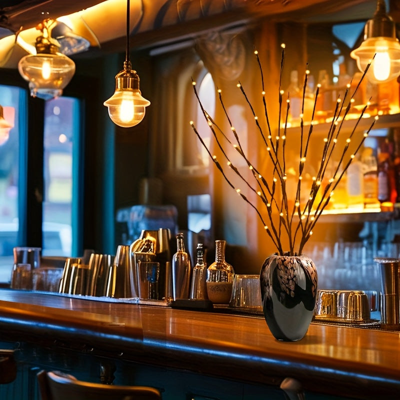 TwinkleBranch Lights – Decorative Branch Lighting with LED