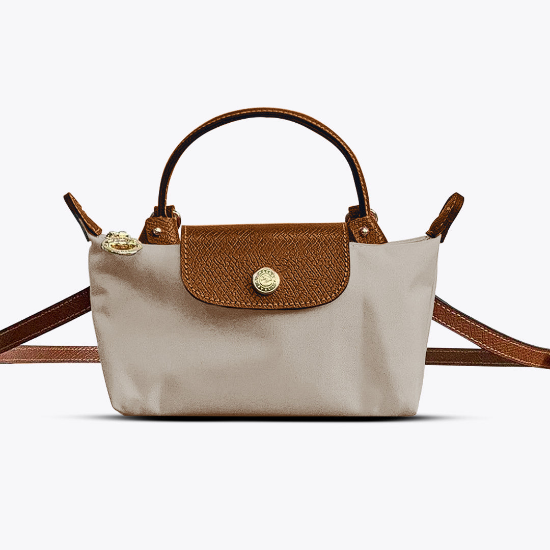 ChicCarry Bag – Elegant Bag for Every Outfit