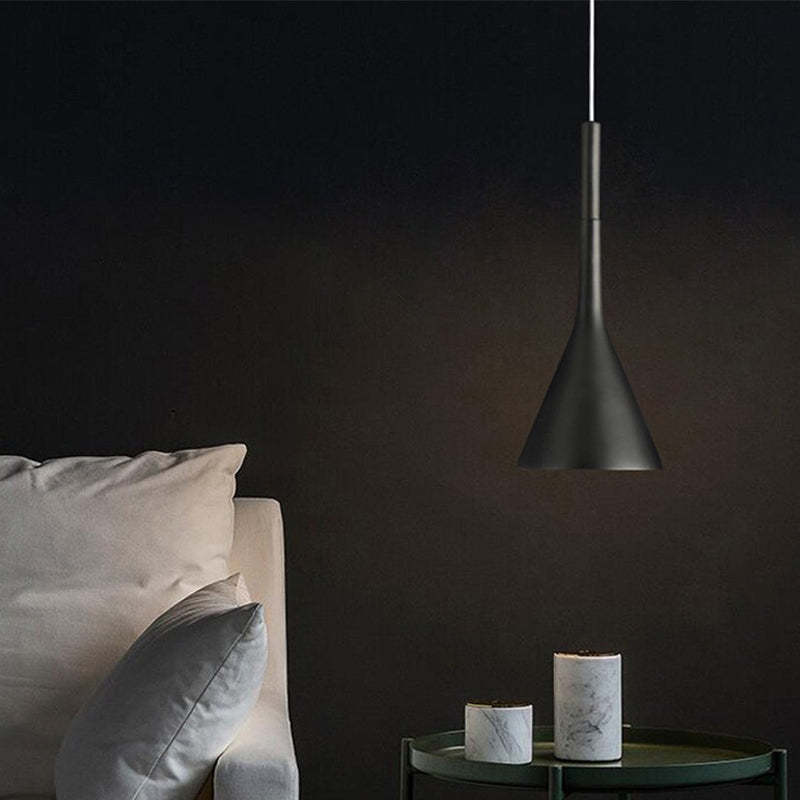 RadiantGlimmer Chandelier - Luxury Gold LED Ceiling Light