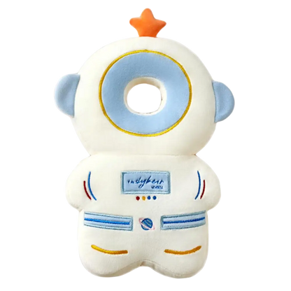 HeadGuard – Luxury Head Protector for Babies