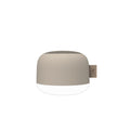 AquaBeats – Waterproof Bluetooth Bathroom Lamp