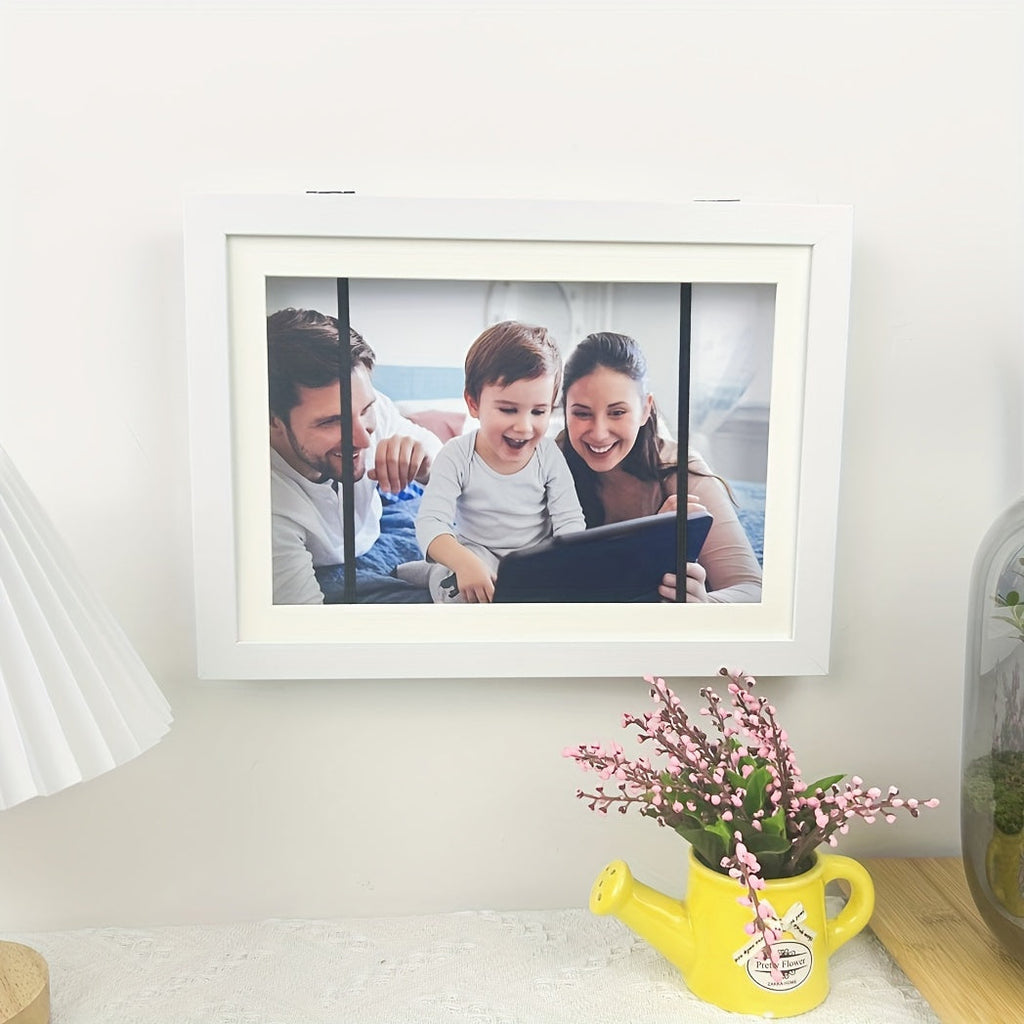 ArtFrame – Magnetic Art Frame for Photos & Drawings