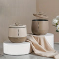 CookWise - Stylish Electric Cooking Pot for the Kitchen