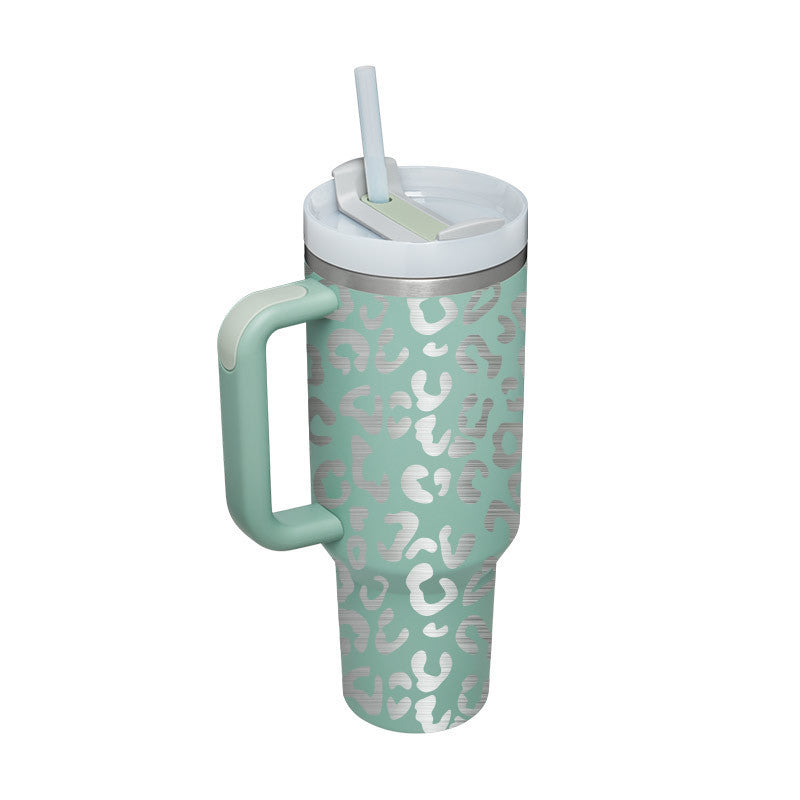 HydraChic Thermo Mug - Stylish Insulation for Drinks