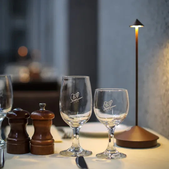 Wireless Spikelight - Waterproof & Dimmable Cordless Lighting