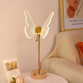 LumiButterfly – Artistic USB Butterfly Night Light