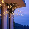 LumiSphere – 3.0m LED Wishing Ball Ambient Lighting