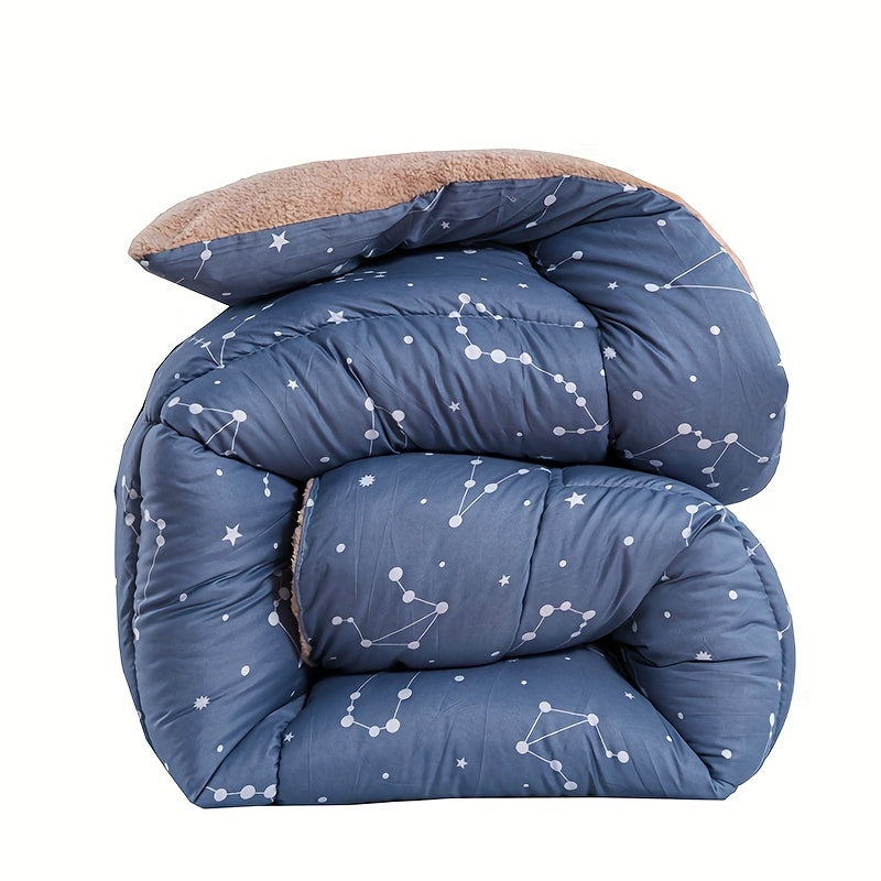 CozySoft - Luxury Fleece Blanket for All Seasons