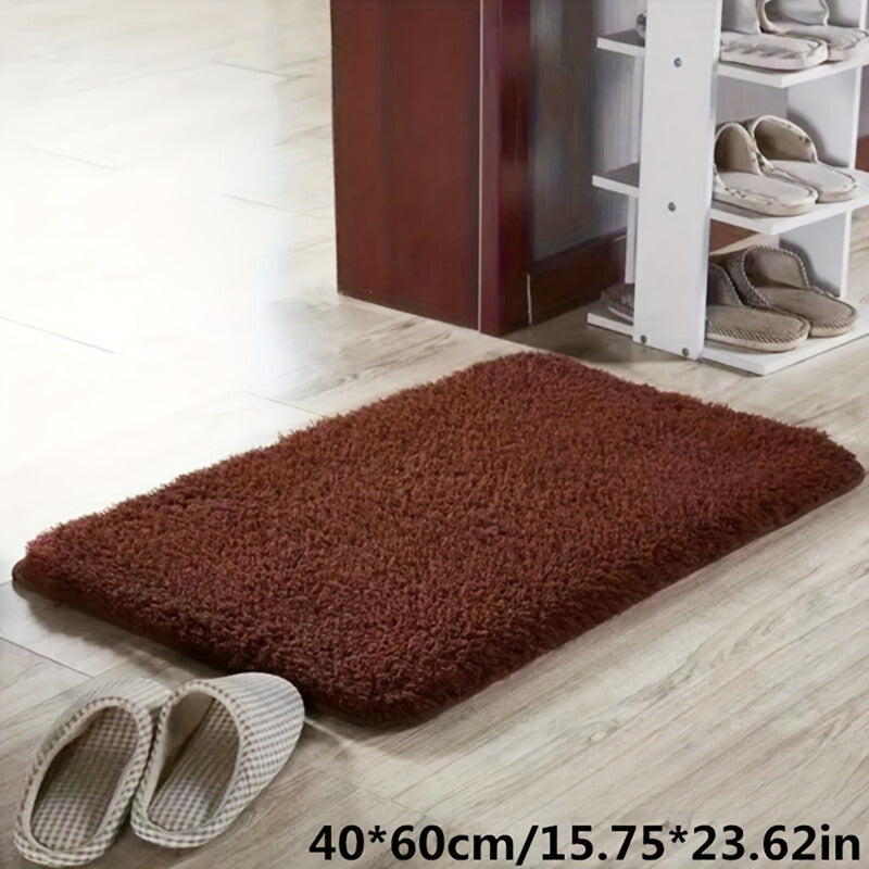 Premium Absorbmat - Soft thickened bath mat - Absorbent & non-slip