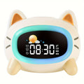 DreamClock – Smart Digital Alarm Clock with Sleep Timer