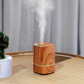 ZenMist Humidifier - Experience Luxury and Relaxation