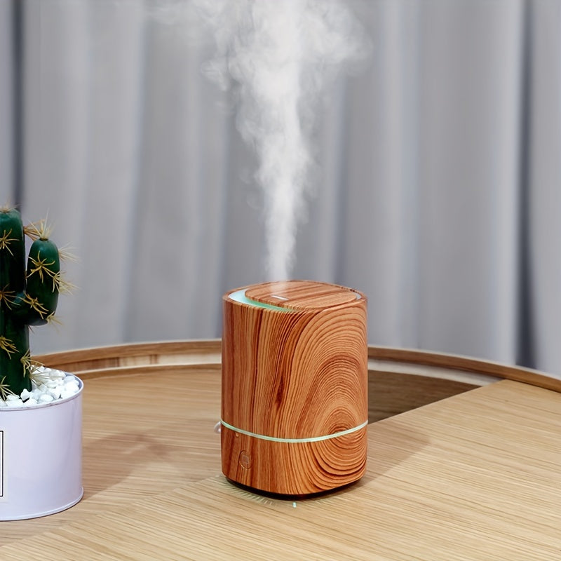 ZenMist Humidifier - Experience Luxury and Relaxation
