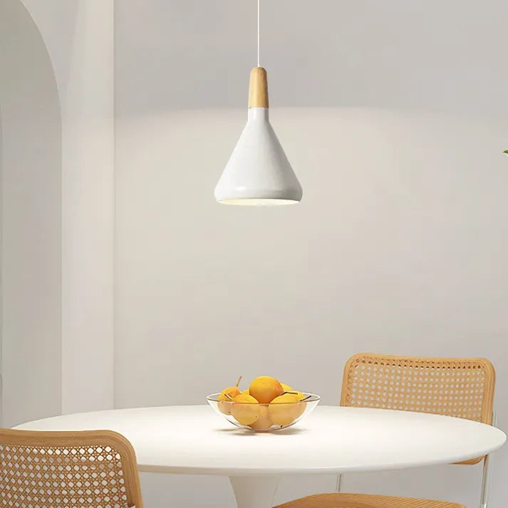 Chic Macaron Ceiling Lamp - Playful Elegance for Every Interior