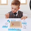 MathWhiz - Educational Toy for Smart Kids