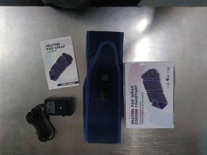 ThermoEase – Complete Relief for Pain and Tension