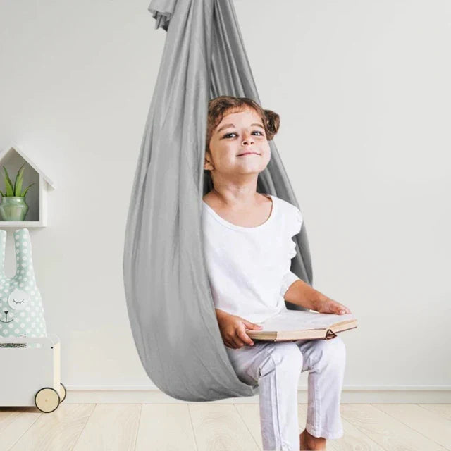ZenSwing - Calming Swing for Children