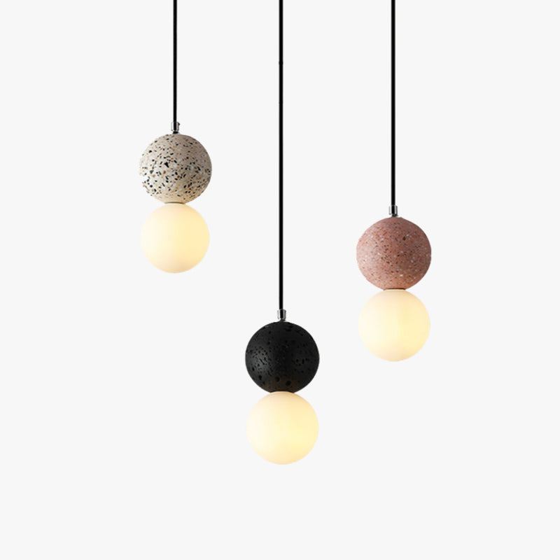 Valentina LED Pendant Light - Elegant Lighting for Every Interior
