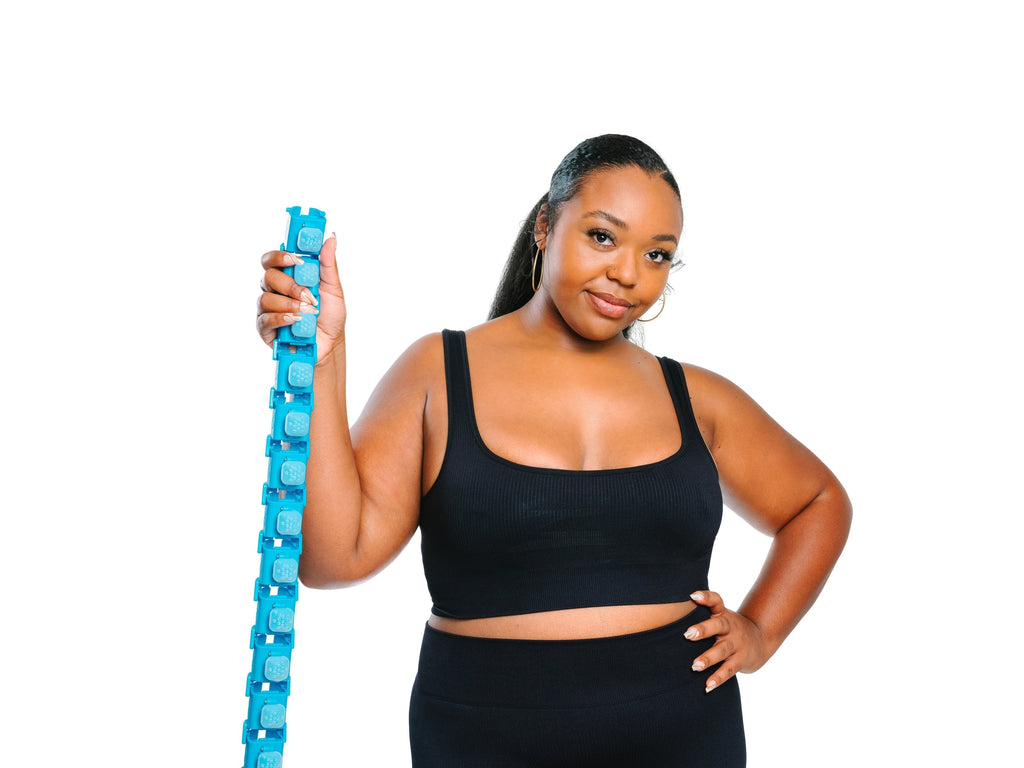 HulaFit Pro – Home Fitness with the Hula Hoop