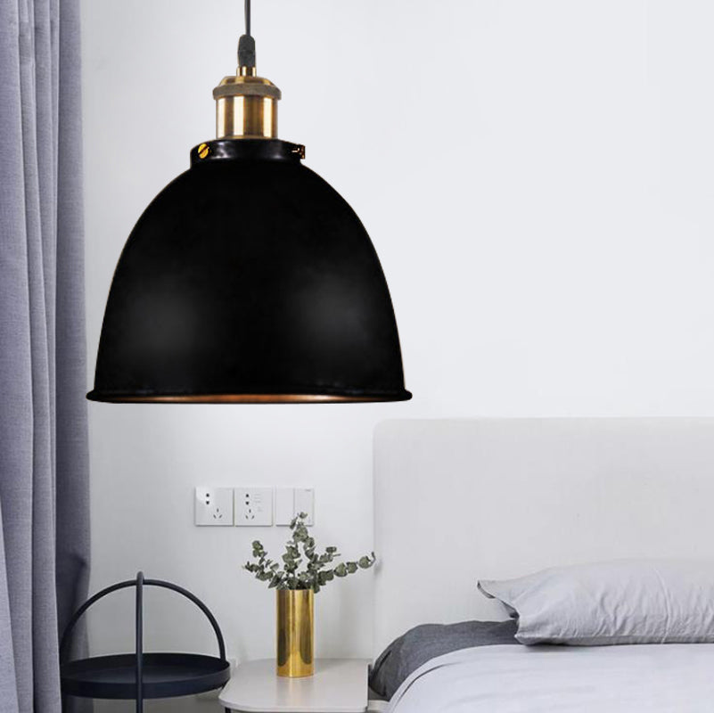 TimelessElegance Lamp - Vintage Industrial Pendant Light