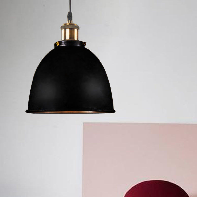 TimelessElegance Lamp - Vintage Industrial Pendant Light