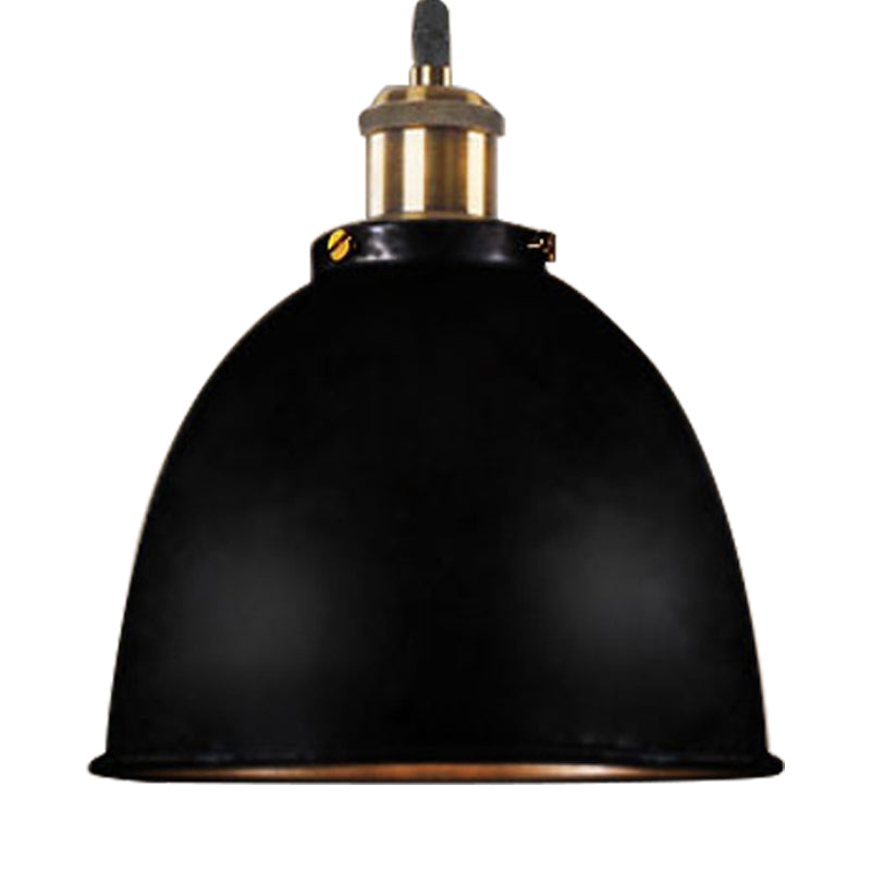 TimelessElegance Lamp - Vintage Industrial Pendant Light