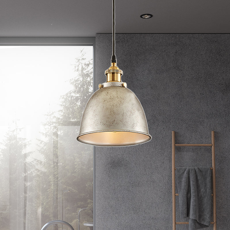 TimelessElegance Lamp - Vintage Industrial Pendant Light