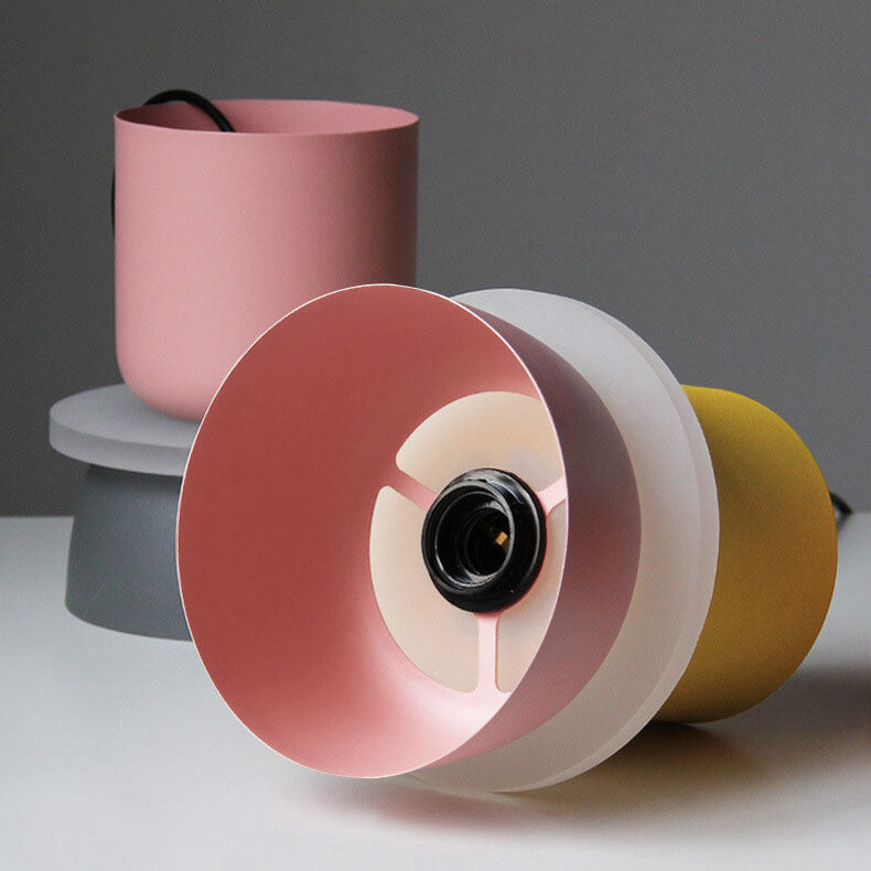 Macaron Pendant Lamp - Playful Elegance for Your Interior