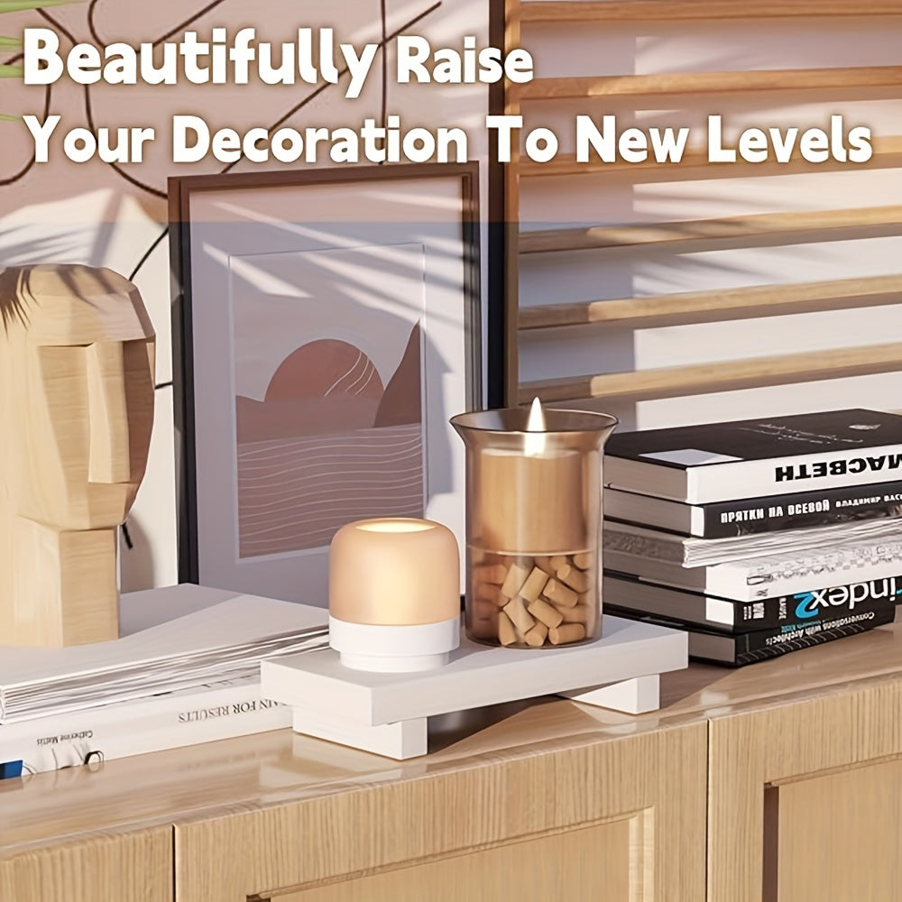 WoodCounter - Handmade Wooden Vanity Top