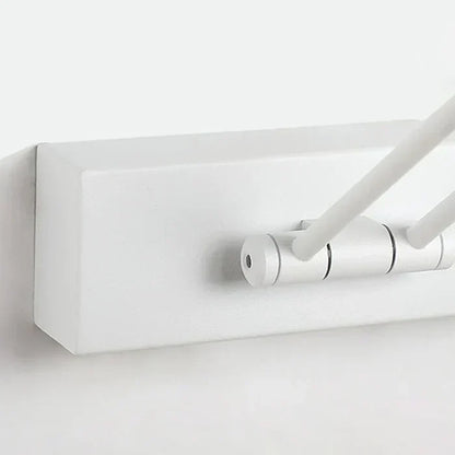 ZenLite - Sleek LED Wall Light for Modern Interiors