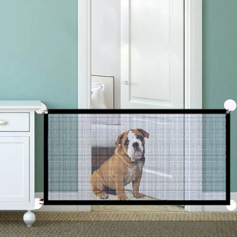 Gaspard – Pet and Baby Safety Barrier