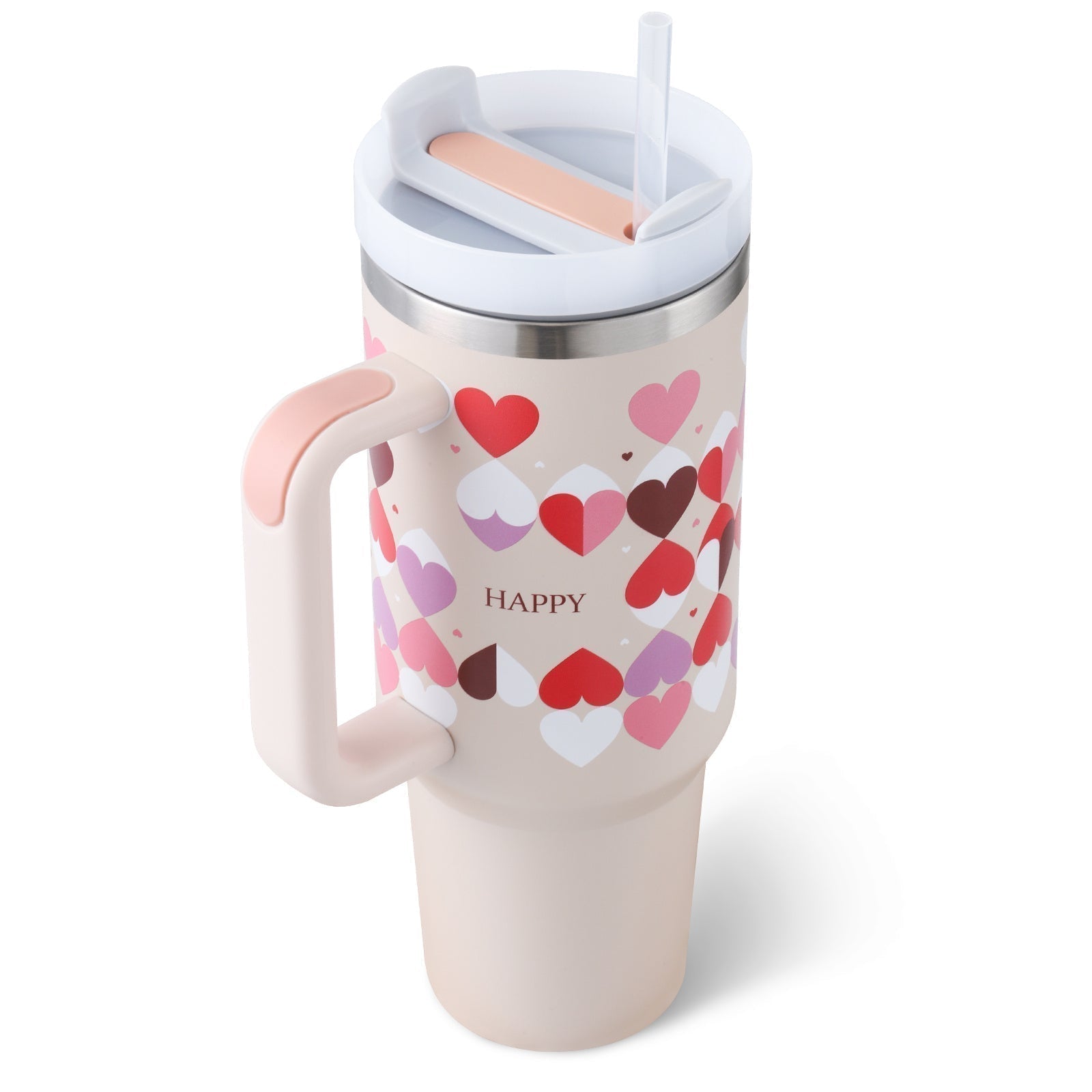 HydraChic Thermo Mug - Stylish Insulation for Drinks