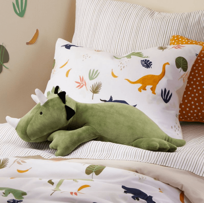 SerenityHug Plush – Gentle Relief for Relaxation