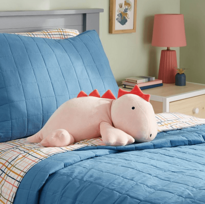 SerenityHug Plush – Gentle Relief for Relaxation