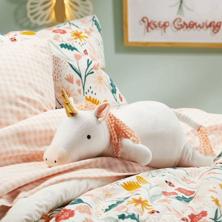 SerenityHug Plush – Gentle Relief for Relaxation