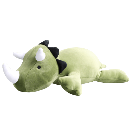 SerenityHug Plush – Gentle Relief for Relaxation