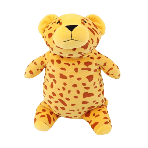 SerenityHug Plush – Gentle Relief for Relaxation