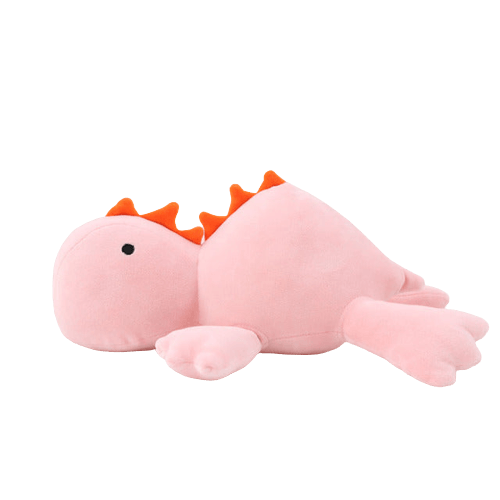 SerenityHug Plush – Gentle Relief for Relaxation