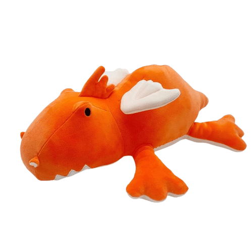 SerenityHug Plush – Gentle Relief for Relaxation
