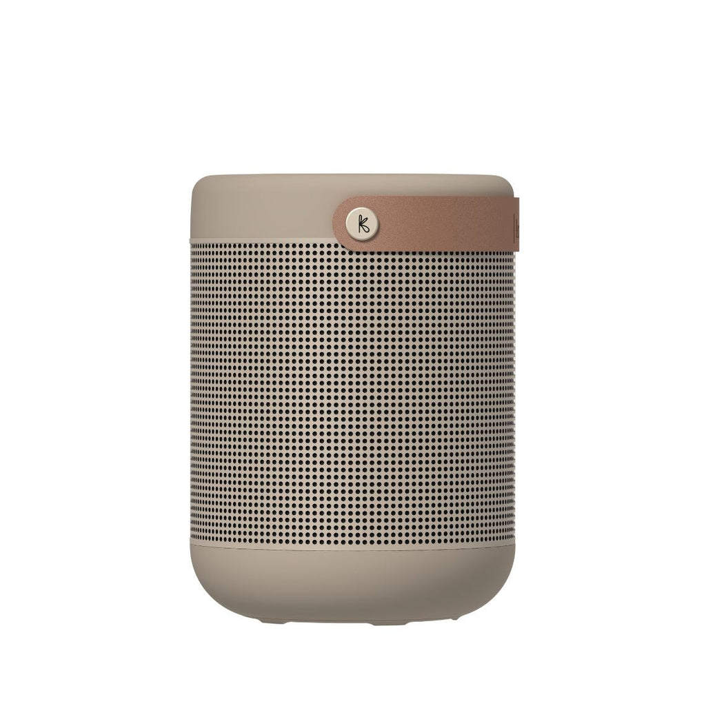 PowerBeat - Portable Bluetooth Speaker with Long Battery Life