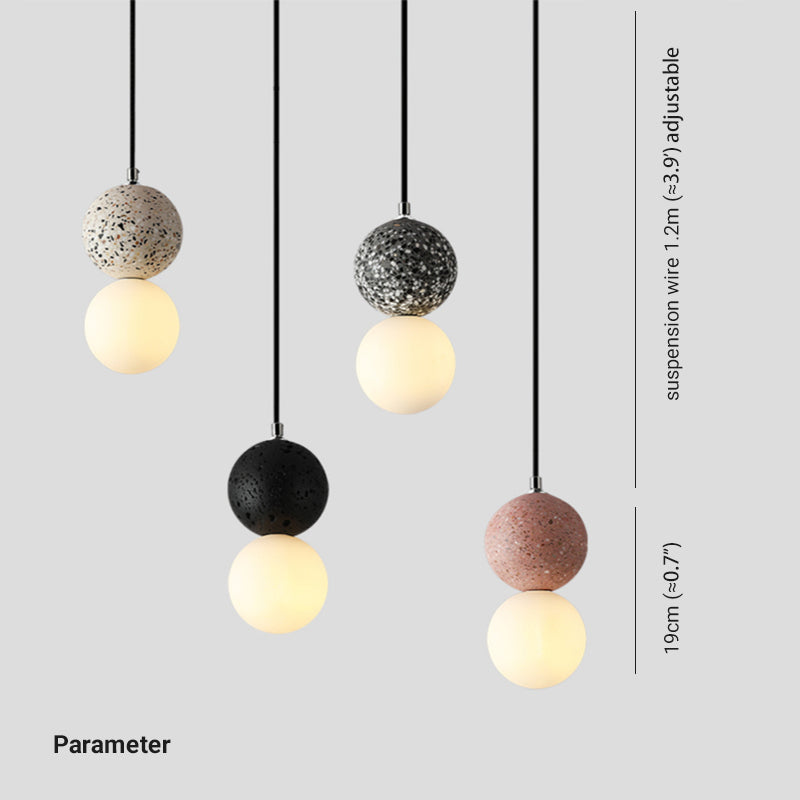 Valentina LED Pendant Light - Elegant Lighting for Every Interior
