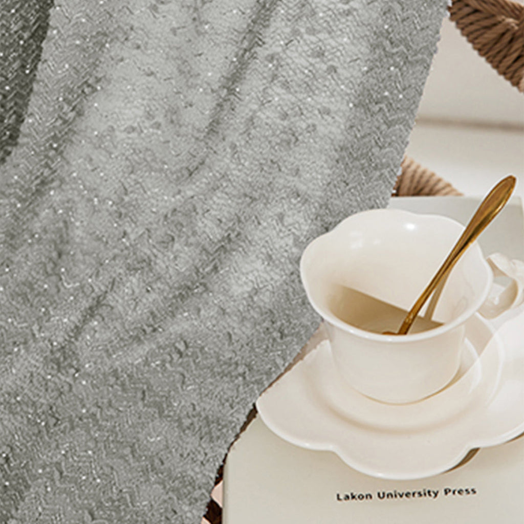LuxeSoft Curtains - Stylish Polyester Curtains for Every Room