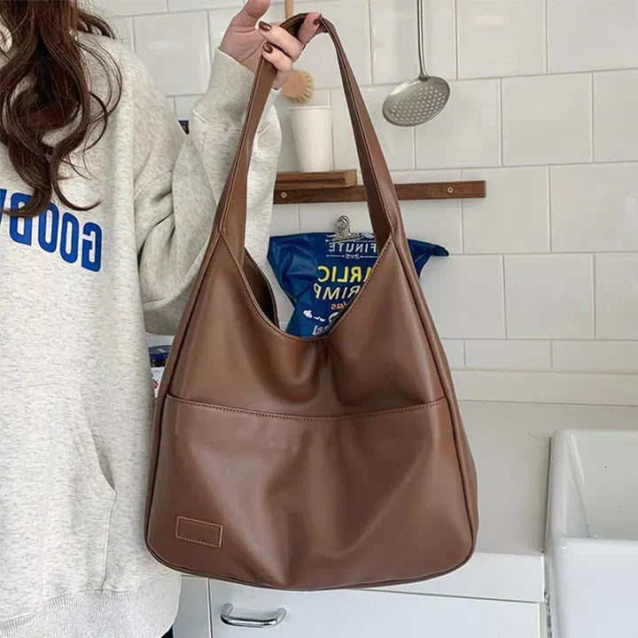 EleganceCarry - Luxurious and Stylish Women's Shoulder Bag
