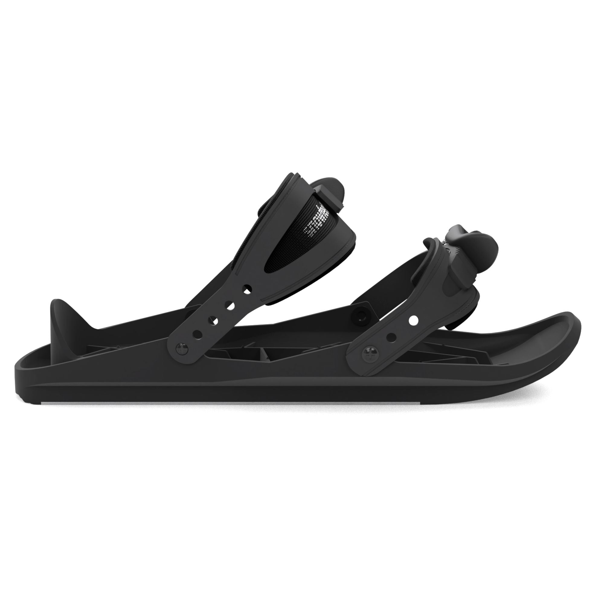 SkiGlide Pro – Advanced Ski & Skate Combination