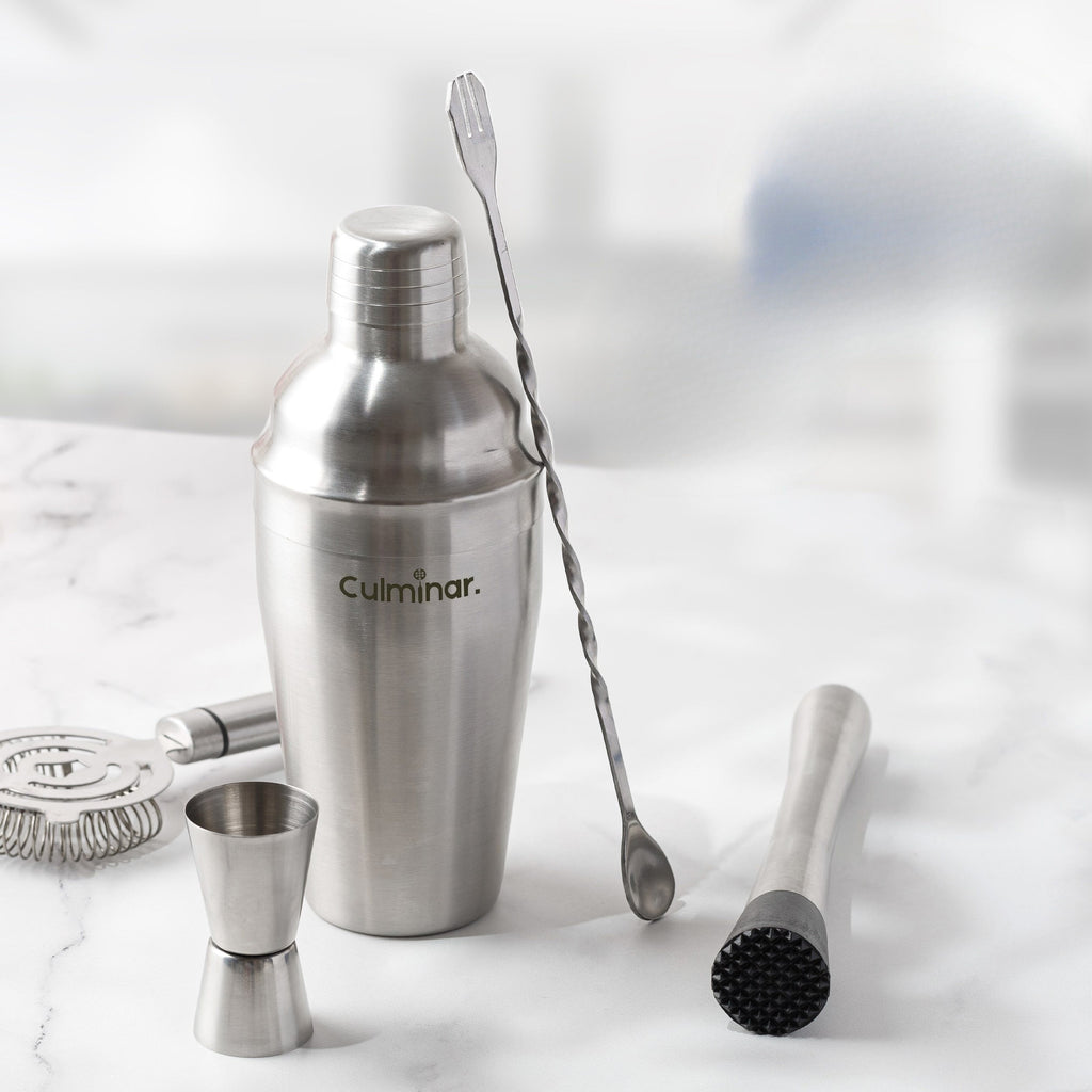 CocktailArt - Luxury Mix Set for Home Creations