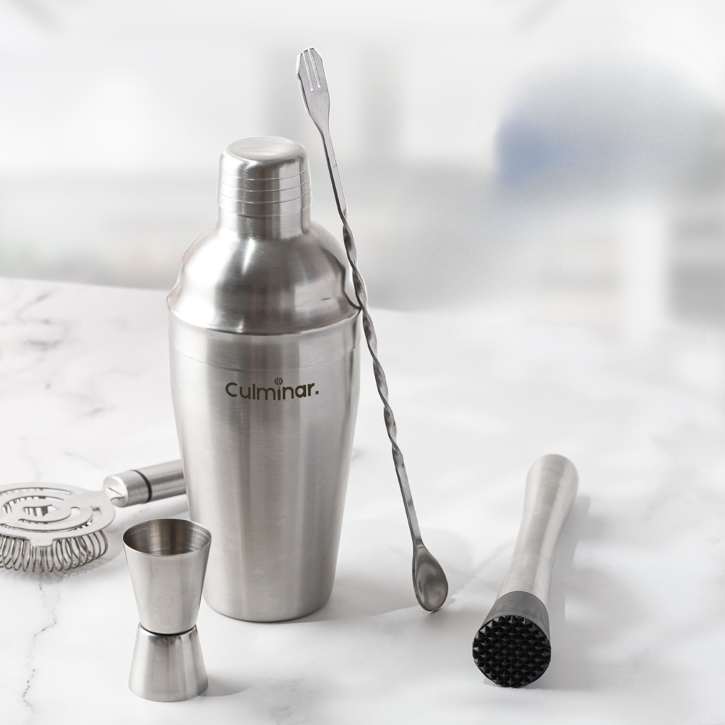 CocktailArt - Luxury Mix Set for Home Creations