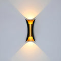 Luxuria Buitenwandlamp - UrbanGlow LED Verlichting