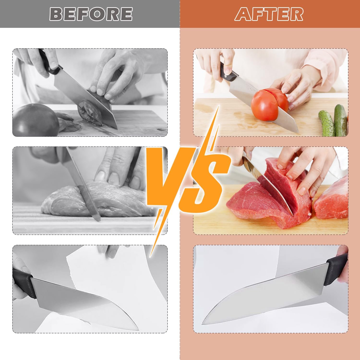SharpRoll - Professional Diamond Sharpener for Precision