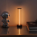 TouchLume – Wireless LED Table Lighting with USB